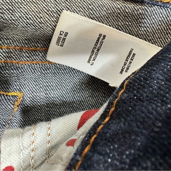 Lucky Brand Sofia Boot Cut Low Rise Jeans | Size 30 - Picture 5 of 10